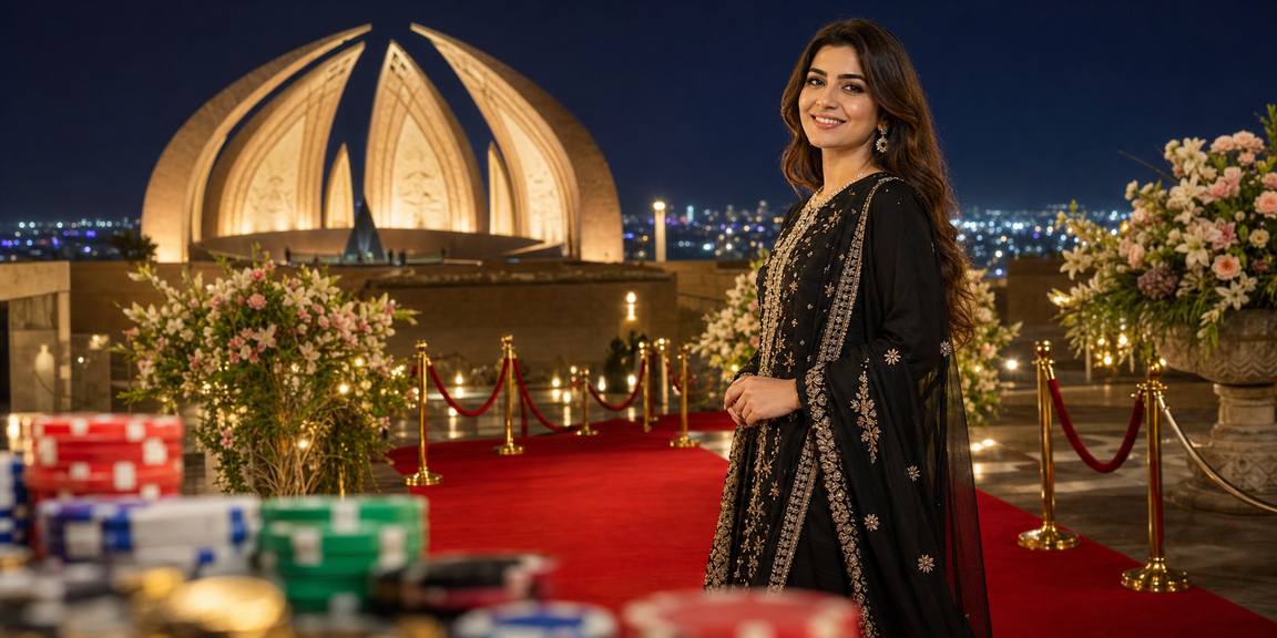 betpkr app Why We Run A Pakistan-First Platform