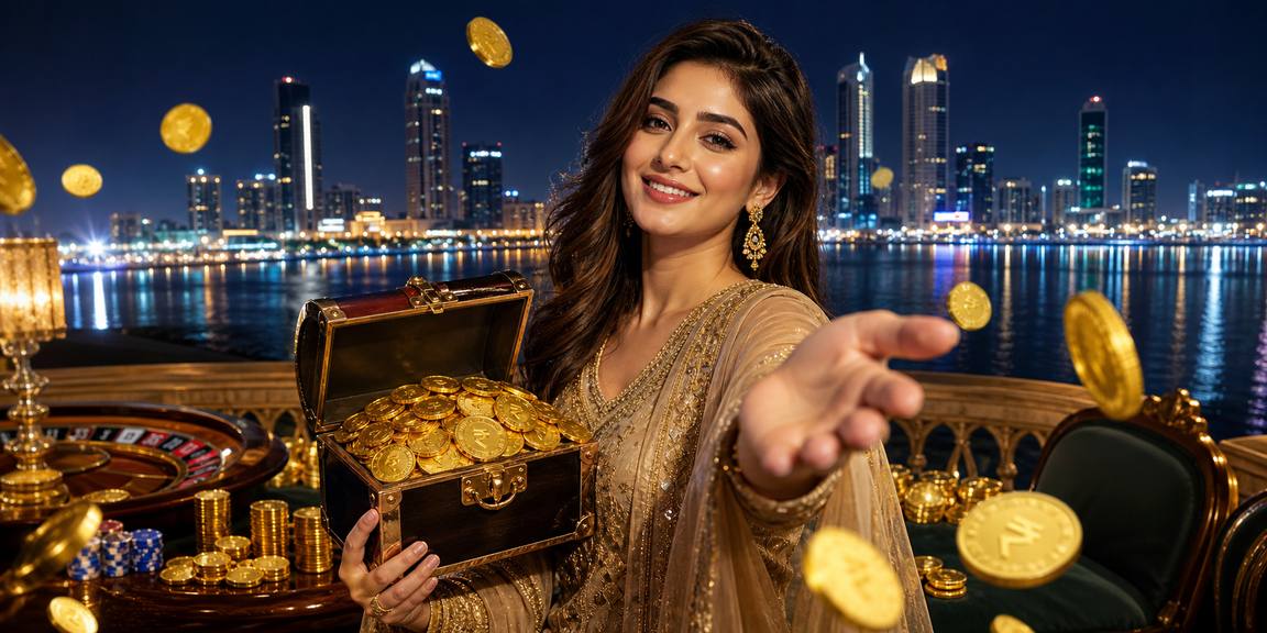 betpkr app What Our Slots Area Offers